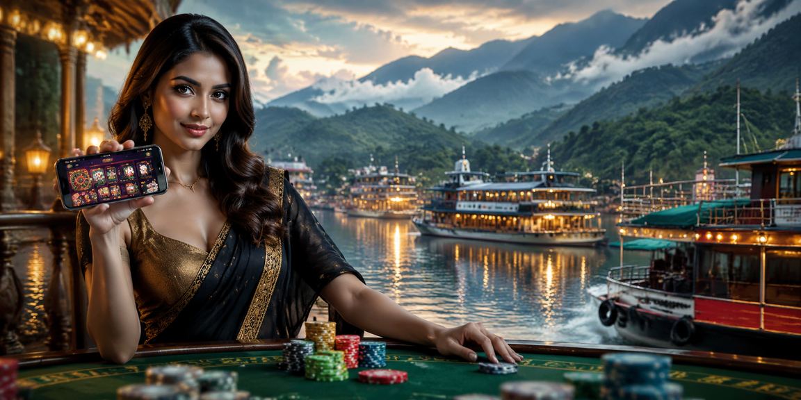cbaji casino