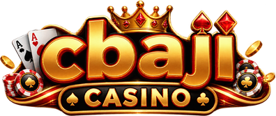 cbaji casino logo